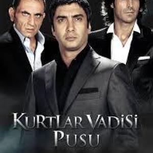 Nevzat Aydın — Kurtlar Vadisi id=
