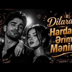 Hardadı Ərim Mənim id=