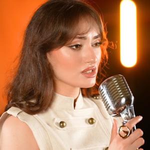 Ayten Rasul - Bir Gülsen id=