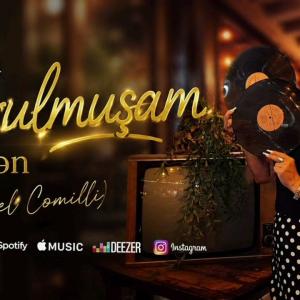 Aysel Cemilli – Daha Yorulmuşam Mən 2026 (Yeni Toy Mahnisi) id=