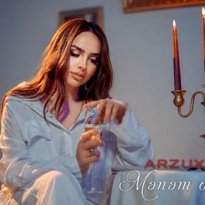 Arzuxanim -  Menem o qadin (Official Video) id=