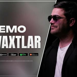 NEMO - BİR VAXTLAR  (Official Audio) id=