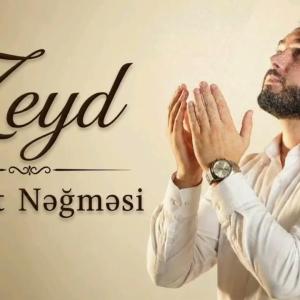 Zeyd - Həsrət Nəğməsi (Rəsmi Musiqi Videosu) id=