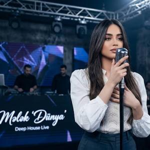 Mələk - Dünya 2026 EDM Deep House id=