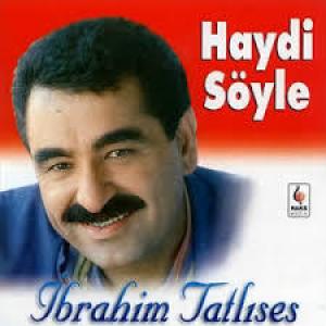 Haydi Söyle id=