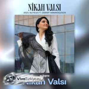 Arzu Əliyeva & Qismət Məmmədzadə — Nikah Valsı (2026) id=