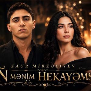 Zaur Mirzeliyev Sən Mənim Hekayəmsən 2026 MUSİC Official Music Videos id=