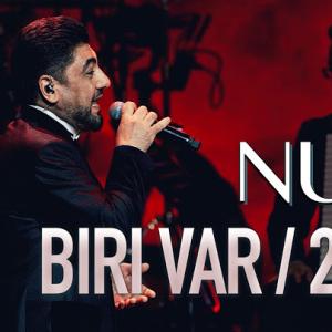 Nuri - BIRI VAR (Bakı Konqres Mərkəzi  2026) id=