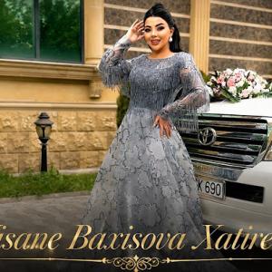 NİSANƏ BAXIŞOVA - XATİRƏLƏR _ Afət Həsənova Official id=