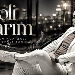 Anar Qasımzadə – Deli  Yarim (Yulduz Usmonova Cover) id=