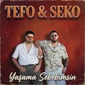 Yaşama Sebebimsin — Tefo & Seko id=
