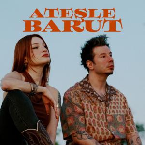 Emrah Karaduman & Güliz Ayla — Ateşle Barut id=