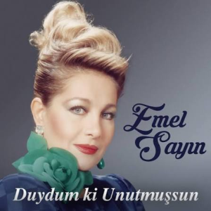 Duydum Ki Unutmuşsun Gözlerim Rengini id=