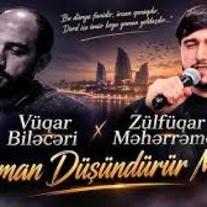 Yaman Darıxdırır Məni id=