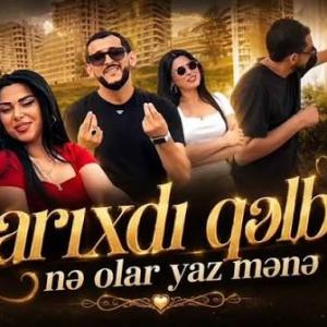 Darıxdı Qəlbim Nə olar Yaz Mənə id=