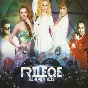 Trileqe — Gezuar Xhemile & Melos id=