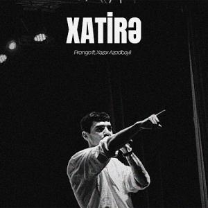 Pranga ft. Xəzər Azadbəyli – Xatirə (Rəsmi Audio) id=