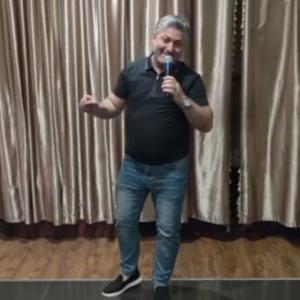Vuqar Seda - Geyim Qara 2026 4K id=