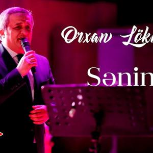 Orxan Lökbatanlı - Səninlə I Canlı İfa (Konsert Yaşıl Teatr) 2026 id=