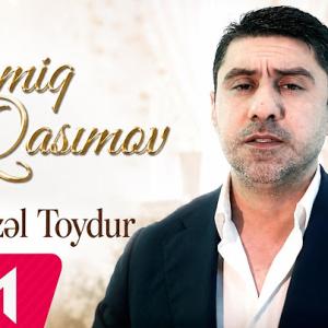 Namiq Qasımov - Nə Gözəl Toydur 2026 (Official Video) id=
