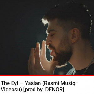 THE EYL - YASLAN (2024) (YUKLE) id=