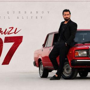 Ismayil Aliyev - Qırmızı 07 (Rəsmi Audio) _prod by. Camal Qurbanov_ id=