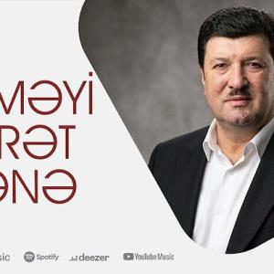 Eflatun Qubadov - Sevmeyi öyret mene (Yeni Mahnı, 2026) id=
