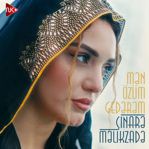 Men Ozum Gederem — Cinare Melikzade id=