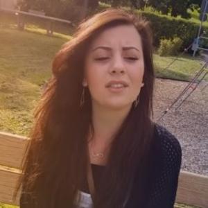Simge Akdamar — Kış Masalı id=
