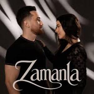Sura İskenderli & Lil Orxan — Zamanla id=