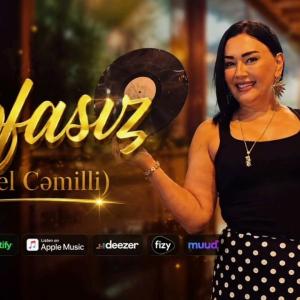 Aysel Cemilli – Vəfasız 2026 (Yeni Toy Mahnisi) id=