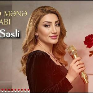 Şəlalə Səsli - Vermə Mənə Əzabı  ( Rəsmi Musiqi ) 4k id=