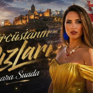 İnara Suada - Gürcüstan Qizları 2026 (Yeni Musiqi) id=