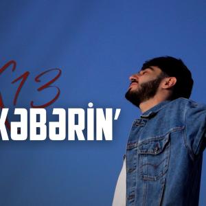 x13əhram - Yox Xəbərin (Official Music Video) id=