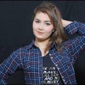 Zor Bo'larsan — Sevinch Ismoilova id=