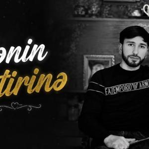 Senin Xatirine - Qurban Qurbanzade ( Ne Yazsam Sevgiden Yazir _ Sahib & Beture - Sənin Xatirinə _ id=