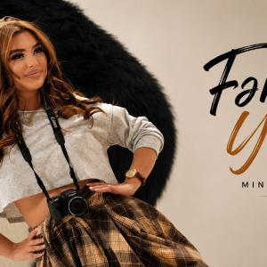 Mina Huseyn - Ferqi Yox 2026 (Yeni Klip) id=