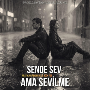 Sende Sev Ama Sevilme id=