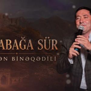 Rövşən Binəqədili - Qarabağa Sür 2026 (Resmi Musiqi) id=