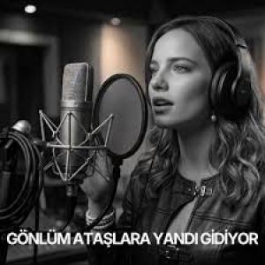 Gönlüm Ataşlara Yandı Gidiyor id=