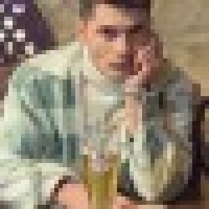 x13ehram Thedd - Tek biriyem (2025) YUKLE id=