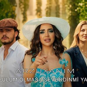 Arzuxanim -  Mani Mani 2026 (Resmi Musiqi Klipi) id=