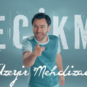 Uzeyir Mehdizade Gecikme Yeni Klip 2026 id=