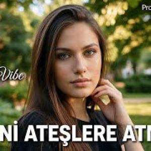 Lord Vertigo & Annabel - Beni Ateşlere Atma ( Yeni 2026 ) id=