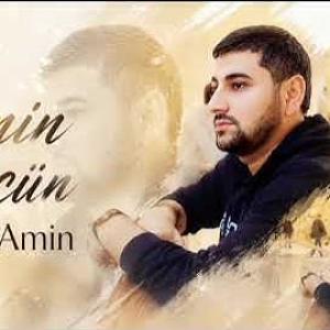 Oruc Amin - Senin Üçün 2026 id=