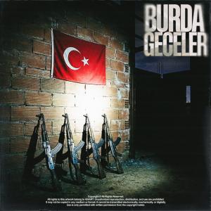 Burda Geceler — Tuğrul Bektaş & Cash Flow id=