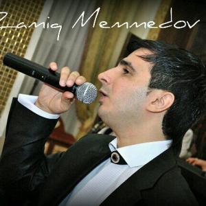 Ninne Yarim (Evlerinin Önü Yonca) — Zamiq Memmedov id=