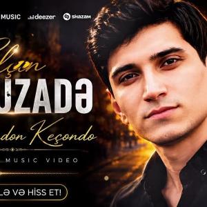 Elçin Quluzadə – Məhəllənizdən Keçəndə (Official Music Video) id=