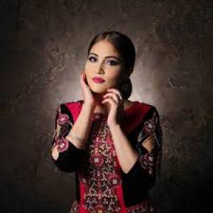 Abadan Halmedova — Dön Gel Bir tanem id=