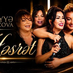 Ulviyye Namazova - Hesret (Yeni 2026) id=